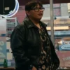 Spider-Man: Brand New Day Ned Leeds Black Leather Jacket