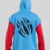 Spider-Man Scarlet Spider Hoodie For Sale