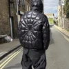 Spiderman x Moncler Down Jacket