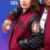 Starfleet Academy Varsity Jacket