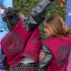 Starfleet Academy Varsity Jacket
