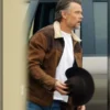 Staten Kirkland Ransom Canyon Brown Jacket
