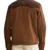 Staten Kirkland Ransom Canyon Brown Jacket