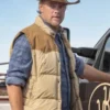 Staten Kirkland Ransom Canyon Puffer Vest