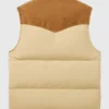 Staten Kirkland Ransom Canyon Puffer Vest