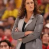Stephanie White Indiana Fever vs Chicago Sky Blazer