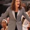 Stephanie White Indiana Fever vs Chicago Sky Blazer