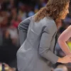 Stephanie White Indiana Fever vs Chicago Sky Blazer