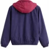 Stuart Campbell Young Ruben Blue Jacket