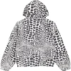 Stussy Hooded Canvas Work Jacket