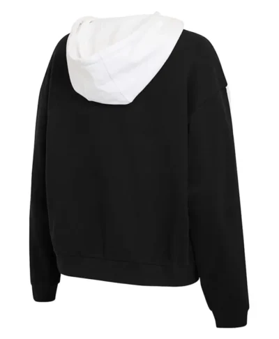 SummerSlam 2026 Erin Andrews Hooded Jacket