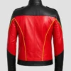 Superhero Robin Costume Jacket