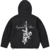 Supreme Fall 2026 AOI GORE-TEX Hooded Jacket