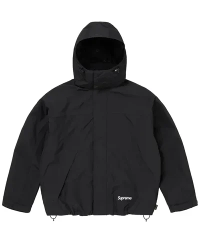 Supreme Fall 2026 AOI GORE-TEX Hooded Jacket