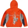 Supreme Fall 2026 AOI GORE-TEX Hooded Jacket