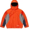 Supreme Fall 2026 AOI GORE-TEX Hooded Jacket