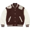 Supreme Fall 2026 Captains Varsity Jacket