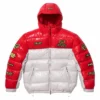 Supreme Fox Insulated Jacket