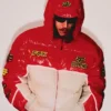 Supreme Fox Insulated Jacket