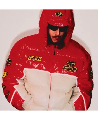 Supreme Fox Insulated Jacket