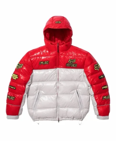 Supreme Fox Insulated Jacket