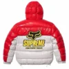 Supreme Fox Insulated Jacket