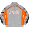 Supreme Fox Racing Puffer Jacket