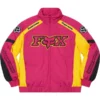 Supreme Fox Racing Puffer Jacket