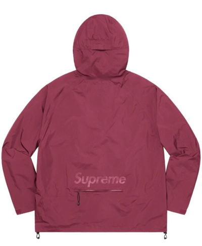 Supreme GORE-TEX Paclite Shell Jacket