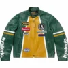 Supreme Hysteric Glamour Vanson Leather Jacket
