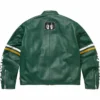 Supreme Hysteric Glamour Vanson Leather Jacket