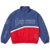 Supreme Old English Track Jacket
