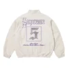 Supreme Old English Track Jacket