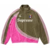 Supreme Umbro Jacket 2026