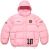 Supreme x Umbro Puffer Jacket
