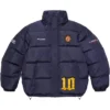 Supreme x Umbro Puffer Jacket