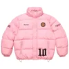 Supreme x Umbro Puffer Jacket