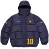 Supreme x Umbro Puffer Jacket