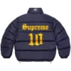 Supreme x Umbro Puffer Jacket