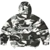 Supreme x Vanson Fall 2026 Cordura Down Jacket