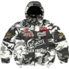 Supreme x Vanson Fall 2026 Cordura Down Jacket