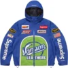 Supreme x Vanson Leathers GORE-TEX Shell Jacket