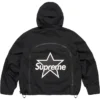 Supreme x Vanson Leathers GORE-TEX Shell Jacket