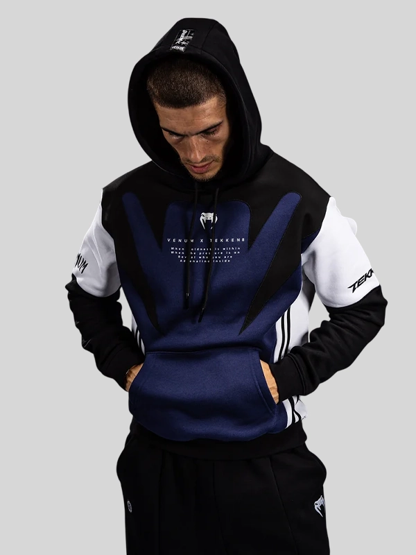 TEKKEN 8 Hoodie