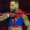 TNA Lockdown 2026 Trey Miguel Spider Man Vest