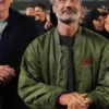 Taika Waititi Conan O’Brien Must Go Bomber Jacket