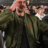Taika Waititi Conan O’Brien Must Go Bomber Jacket