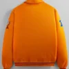 Tampa Bay Buccaneers Cone Bomber Jacket