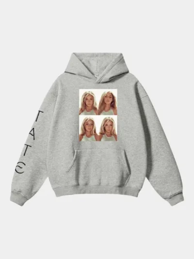 Tate Mcrae Hoodie