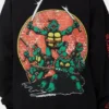 Teenage Mutant Ninja Turtles Hoodie